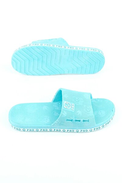 GEZER Літні жіночі капці на неслизькій підошві