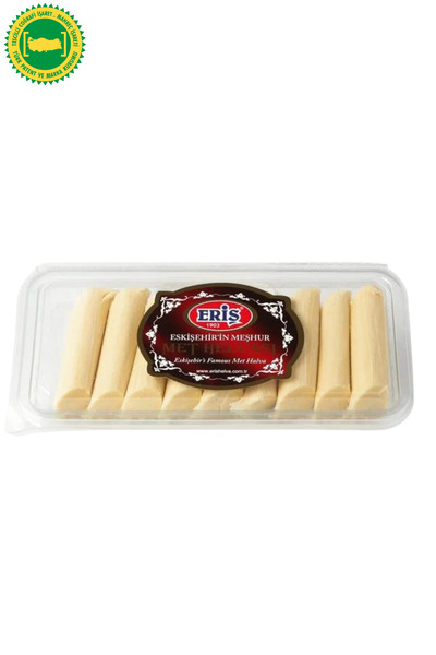 Eriş Helva 200 gr Sade Met Helvası