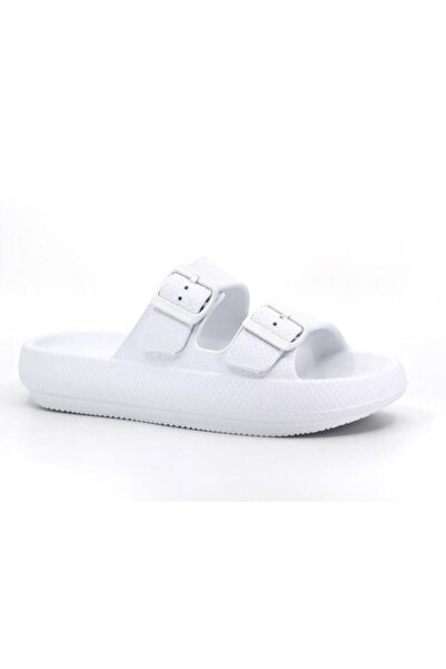 Sonimix شبشب يومي للجنسين من Soelite Beach Pool Garden Sea Summer ناعم وسميك ...