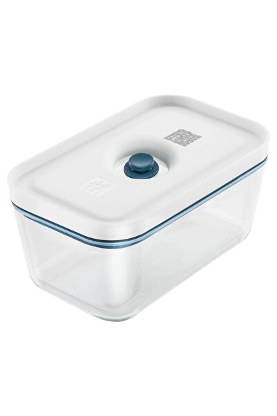 ZWILLING Fresh & Save Vakumlu Başlangıç Seti Cam 7-Parça