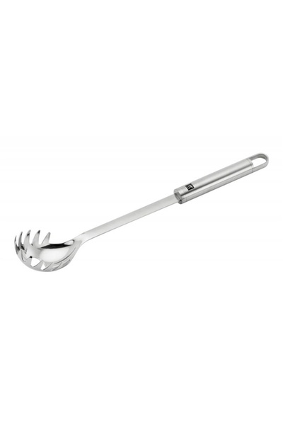 ZWILLING مغرفة معكرونة من الفولاذ الاحترافي