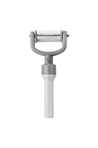ZWILLING Z-Cut 5-in-1 Peeler Gray - 366100050