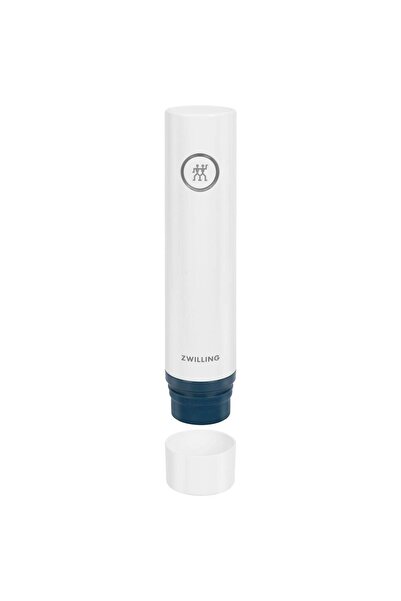 ZWILLING Fresh & Save Vakumlu Başlangıç Seti Cam 7-Parça