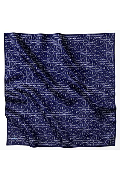 Aker Eșarfă de mătase 324 Sura 9065701