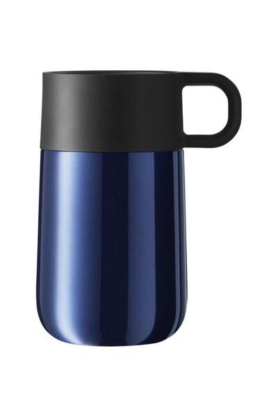 WMF Kişisel Termos Kısa Gece Mavisi