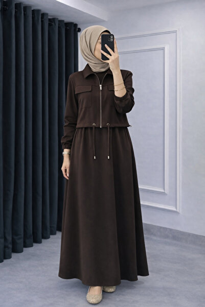 mihratesettür Tesettür ikili takım