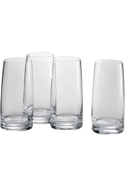 WMF Kineo Soft Drink Cup Set 4P Long