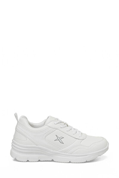 Kinetix Suomy Pu W 5Fx White Women's Sneaker A101928606