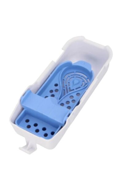 Arçelik 8123 HR Çamaşır Makinesi Sıvı Deterjan Kabı