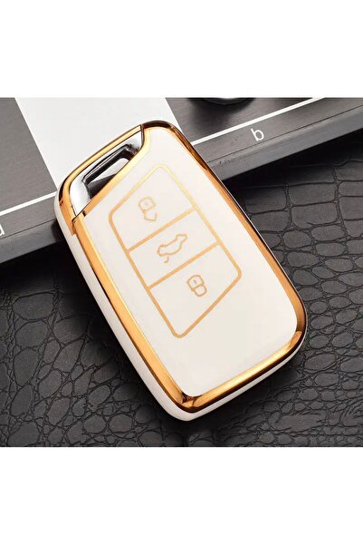 emii auto spare parts Κλειδί Volkswagen - Συμβατό με μοντέλο χωρίς ήχο