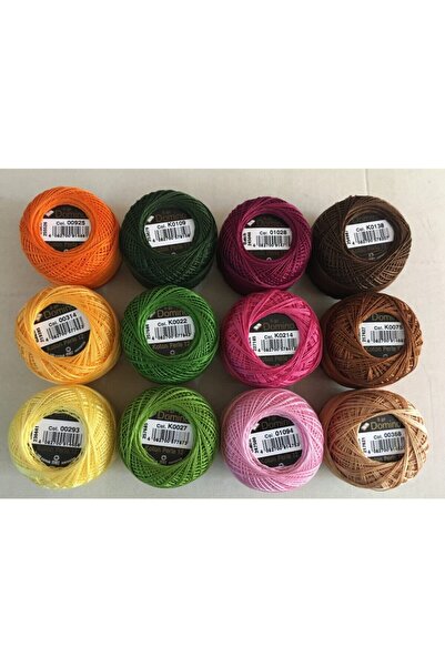 domino No:12 Ip Set 12 Adet