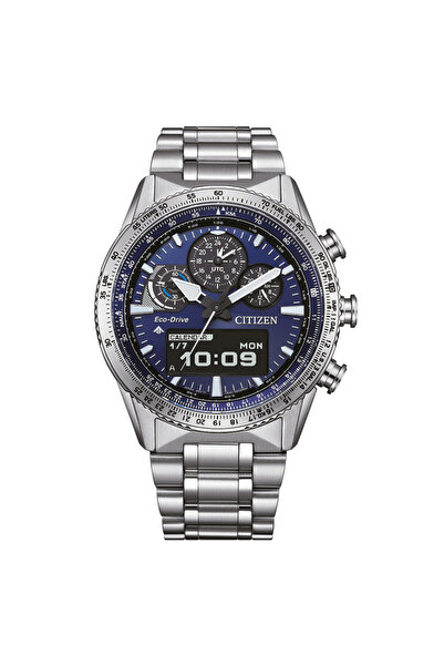 Citizen Jv2000-51L Promaster Men's Wristwatch