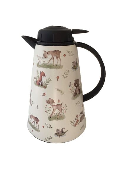 Herevin Konik Termos