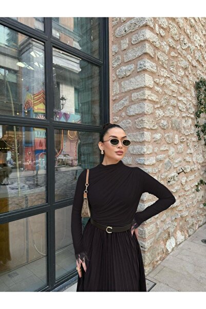 Bess Store Women's Flowy Body Blouse