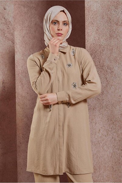 Alvina COSTUME PANTALONI IMPRIMATI PIATRA 43935