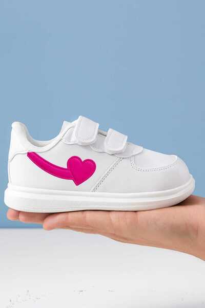 amazoondesing Pantofi sport pentru fete cu imprimeu Minnlito (hafi?f Slim Fit)