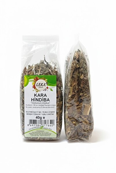 leka baharat Kara Hindiba 40 g