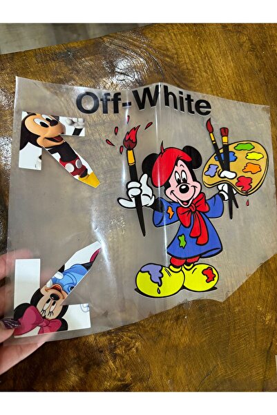 Gönülden Tasarım Design care se lipsește prin călire prin călcat, imprimare p...