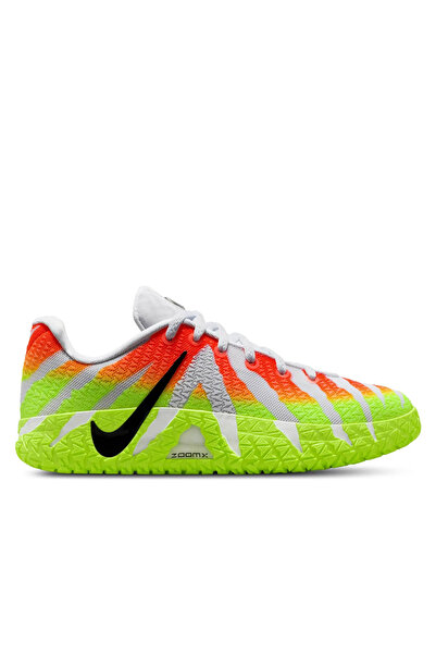 Nike Ja 3 Snowed In (GS) - LANJE