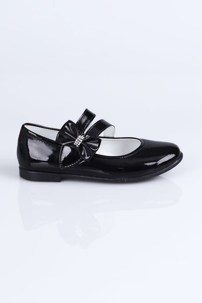 Sibel K.1125 Babet İ.B.-Black - 23
