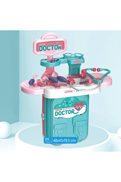 Ogi Mogi Toys مجموعة ألعاب تعليمية للأطفال من عمر 3 سنوات فما فوق، تتضمن حقيب...