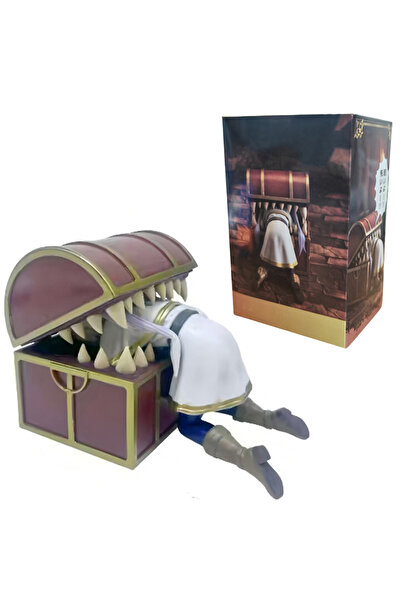 Choice مجسم أنمي جديد مع علبة، لوميناستا فريرين: ما وراء نهاية الرحلة، البحث ...