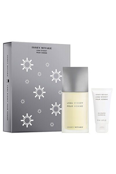 Issey Miyake Set Set de Craciun Issey Miyake: L'Eau d'Issey, Apa de Toaleta, ...
