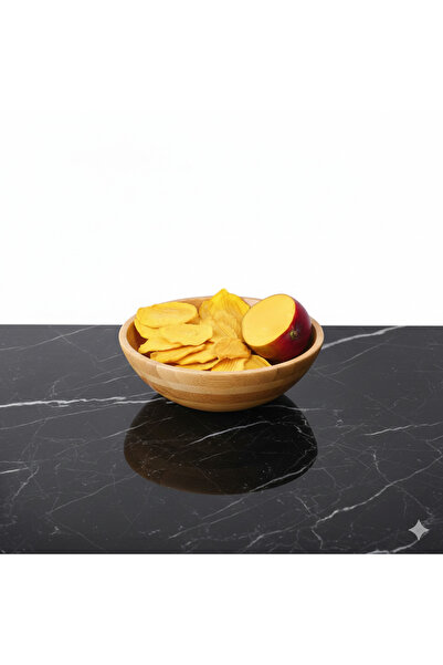 Said Zade Natural Dried Mango Natural Sugar-Free Dried Mango, 500 Gr