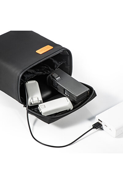 Choice STARTRC Winter Drone Battery Constant Temperature Bag for DJI Drone Mo...