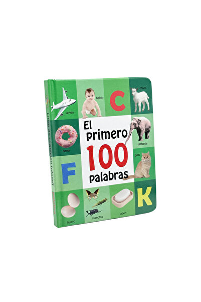 Choice WHC-02-Spanish Spanish Cognitive Encyclopedia Logical Thinking Trainin...