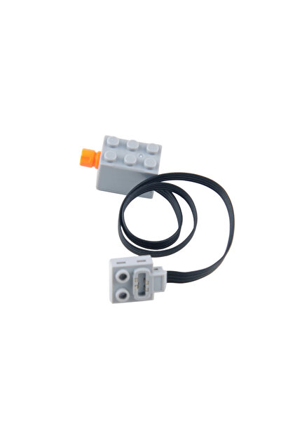 Choice قطعة واحدة من مكعبات بناء مايكرو موتور تيك إم، قطع مخصصة، 2×3، متوافقة...