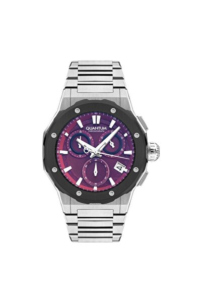 Quantum Hng1081.380 Men's Wristwatch