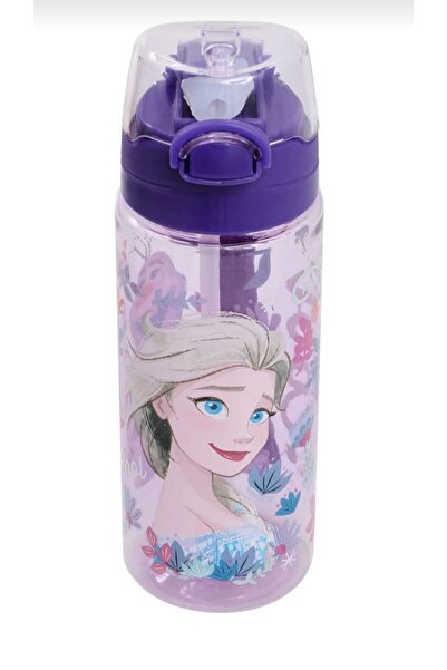Disney Frozen Frozen Plastik Matara 500 Ml Together We Are Stro Otto-41430