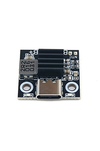 Choice وحدة شحن بطارية ليثيوم 3.6 أمبير 1S 2.8/3.6 أمبير، لوحة حماية شاحن الب...