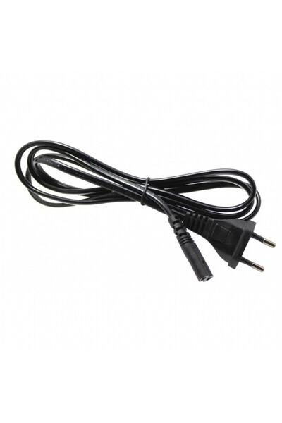 ATAELEKTRONİK Epson Yazıcı Güç Kablosu ( 220v Ac Power Cord ) ( 220 Volt Doub...