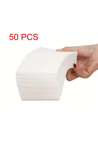 Choice ٥٠ قطعة من أقراص غسيل الملابس الماصة للألوان والمضادة للصبغة، لتنظيف ا...