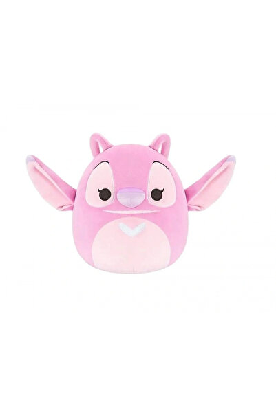 Squishmallows Disney Stitch Serisi Angel 17cm DI01075