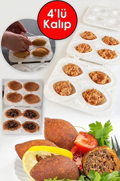 Parmeva قالب كرات اللحم المشوي العملي، جهاز كرات اللحم المشوي، قالب كرات اللحم