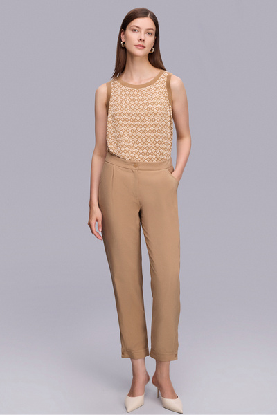 Naramaxx 775 PANTOLON TABA