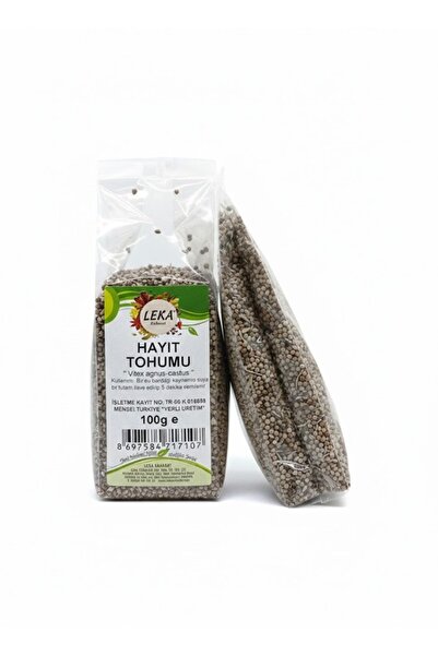 leka baharat Hayıt Tohumu 100 g