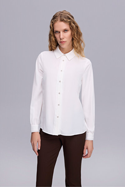 Naramaxx 2337 BLUZ EKRU