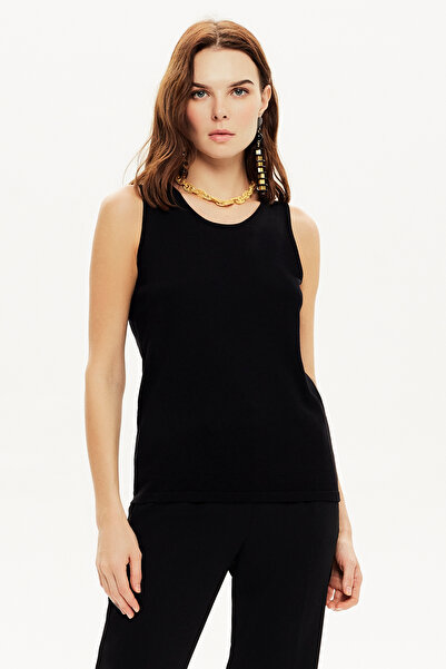 Naramaxx Bluză de tricotaj fără mâneci