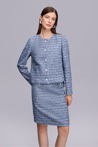 Naramaxx 668 CEKET KIRÇILLI