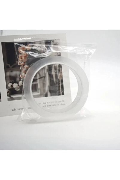 Choice 3CM 5m Waterproof and Stain-Resistant Nano Tape: Easy Apply to Seal Po...