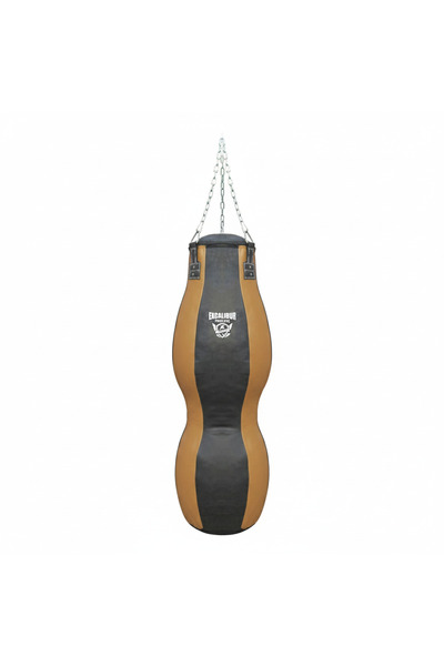 Excalibur Proline MMA Boks Torbası Taba Siyah