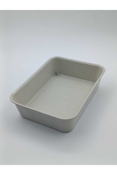 IKEA نوجيج 15x20x5 سم صندوق بيج 504.681.04