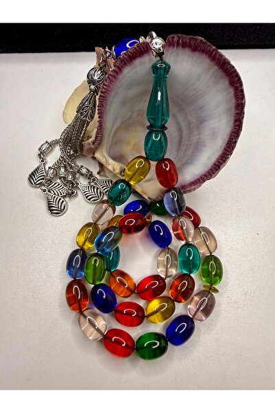 İskenderun Tesbihcilik مسبحة بونيبون مصنوعة بحرفية ممتازة