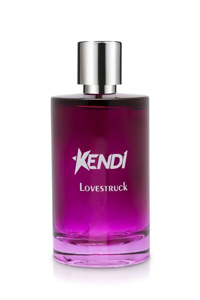 KENDİ Lovestruck Kadın Parfüm Edp 100ml