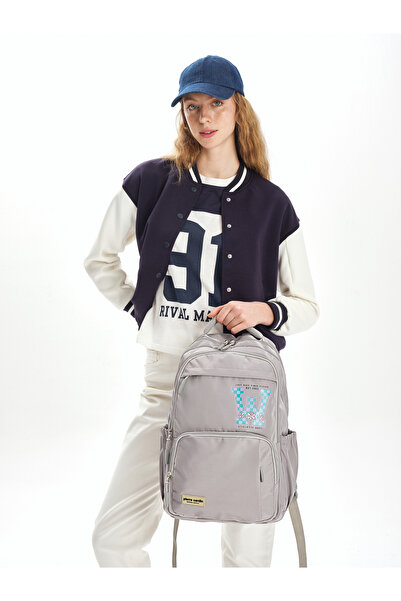 Pierre Cardin Backpack 07Pct1003