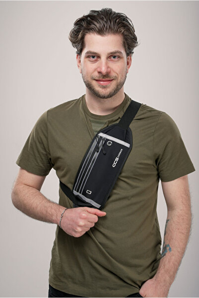 ÇÇS ÇÇS 17712 حقيبة الخصر